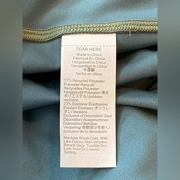 J. Crew  CloudStretch high-rise flare pant Large brand new perfect condition - Picture 6 of 10